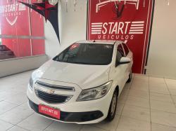 CHEVROLET Prisma 1.0 4P LT FLEX