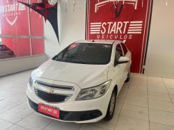 CHEVROLET Prisma 1.0 4P LT FLEX