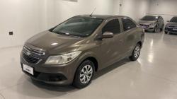 CHEVROLET Prisma 1.0 4P LT FLEX