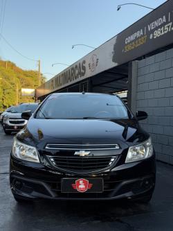 CHEVROLET Prisma 1.0 4P LT FLEX