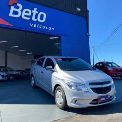 CHEVROLET Prisma 1.0 4P JOY FLEX