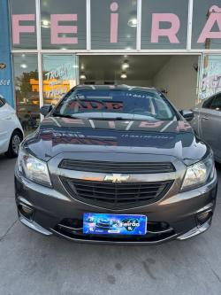 CHEVROLET Prisma 1.0 4P JOY FLEX