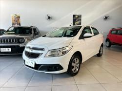 CHEVROLET Prisma 1.0 4P LT FLEX