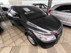 CHEVROLET Prisma 1.0 4P LT FLEX
