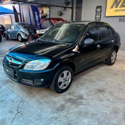 CHEVROLET Prisma 1.0 4P JOY FLEX