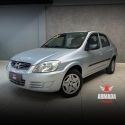 CHEVROLET Prisma 1.0 4P MAXX VHCE FLEX