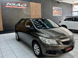 CHEVROLET Prisma 1.0 4P LT FLEX