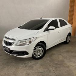 CHEVROLET Prisma 1.0 4P LT FLEX