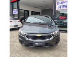 CHEVROLET Prisma 1.4 4P LT FLEX