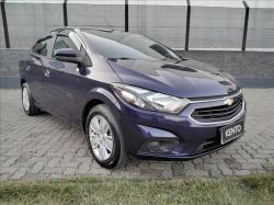 CHEVROLET Prisma 1.4 4P LT FLEX AUTOMTICO