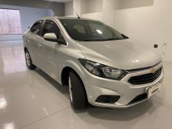 CHEVROLET Prisma 1.4 4P LT FLEX AUTOMTICO