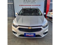 CHEVROLET Prisma 1.4 4P LT FLEX