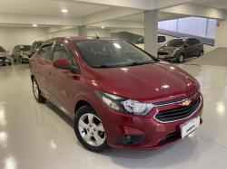 CHEVROLET Prisma 1.4 4P LT FLEX