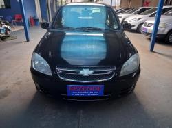 CHEVROLET Prisma 1.4 4P JOY FLEX