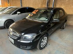 CHEVROLET Prisma 1.4 4P JOY FLEX