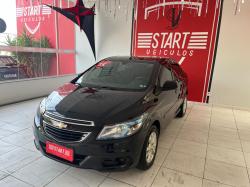 CHEVROLET Prisma 1.4 4P LT VHCE FLEX