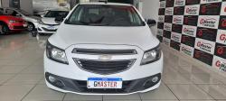 CHEVROLET Prisma 1.4 4P ADVANTAGE AUTOMTICO