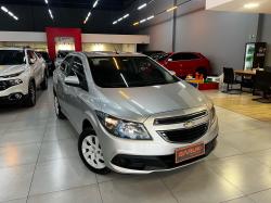 CHEVROLET Prisma 1.4 4P LT VHCE FLEX