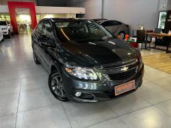 CHEVROLET Prisma 1.4 4P ADVANTAGE AUTOMTICO