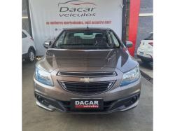 CHEVROLET Prisma 1.4 4P LT FLEX AUTOMTICO