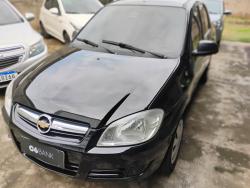 CHEVROLET Prisma 1.4 4P MAXX FLEX