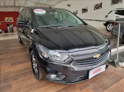 CHEVROLET Prisma 1.4 4P LTZ FLEX