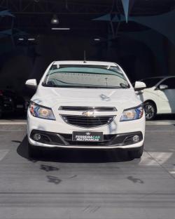 CHEVROLET Prisma 1.4 4P LTZ  AUTOMTICO