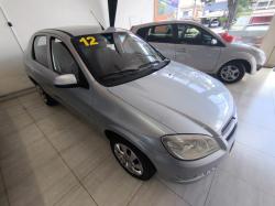 CHEVROLET Prisma 1.4 4P LT FLEX