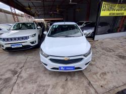 CHEVROLET Prisma 1.4 4P LTZ FLEX