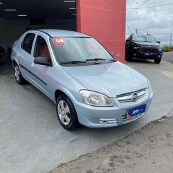 CHEVROLET Prisma 1.4 4P MAXX FLEX