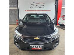 CHEVROLET Prisma 1.4 4P LTZ FLEX