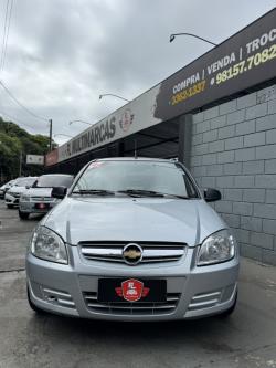 CHEVROLET Prisma 1.4 4P MAXX FLEX