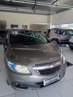 CHEVROLET Prisma 1.4 4P LT FLEX