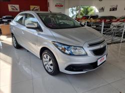 CHEVROLET Prisma 1.4 4P LT FLEX AUTOMTICO