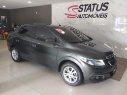 CHEVROLET Prisma 1.4 4P LTZ FLEX