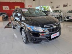 CHEVROLET Prisma 1.4 4P LT FLEX