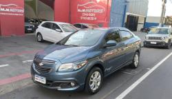 CHEVROLET Prisma 1.4 4P LTZ FLEX