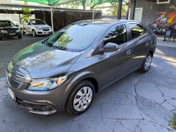 CHEVROLET Prisma 1.4 4P LT FLEX