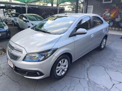 CHEVROLET Prisma 1.4 4P LTZ FLEX