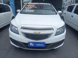 CHEVROLET Prisma 1.4 4P LT FLEX AUTOMTICO