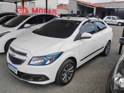 CHEVROLET Prisma 1.4 4P LT VHCE FLEX