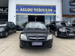 CHEVROLET Prisma 1.4 4P MAXX FLEX