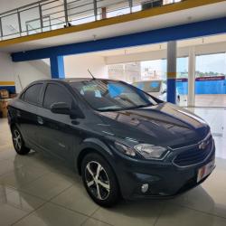 CHEVROLET Prisma 1.4 4P LTZ FLEX