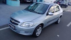 CHEVROLET Prisma 1.4 4P LT VHCE FLEX