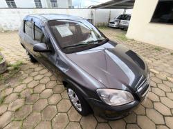 CHEVROLET Prisma 1.4 4P LT FLEX