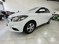 CHEVROLET Prisma 1.4 4P LTZ  AUTOMTICO