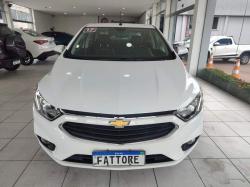 CHEVROLET Prisma 1.4 4P LTZ  AUTOMTICO