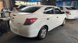 CHEVROLET Prisma 1.4 4P LT FLEX