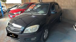 CHEVROLET Prisma 1.4 4P LT FLEX