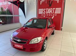 CHEVROLET Prisma 1.4 4P LT FLEX